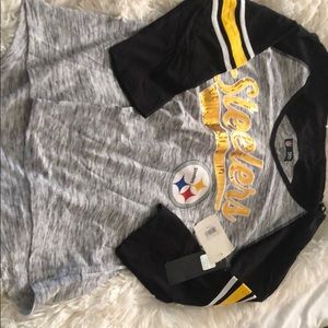 Pittsburgh Steelers tee